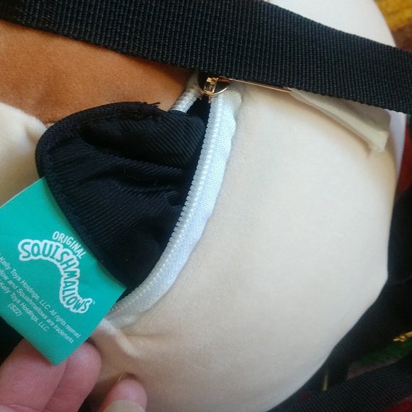 Kitty backpack - Picture 3 of 9